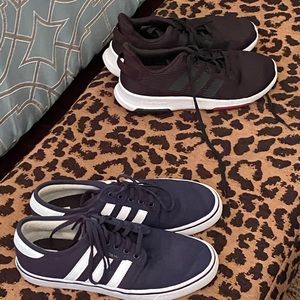 Women Adidas Tennis Shoes